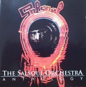 The Salsoul Orchestra • Anthology • 2CD