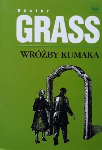 Gunter Grass • Wróżby kumaka 