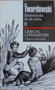 Jan Twardowski • Biedroneczko leć do nieba. Lekcja literatury z Heleną Zaworską