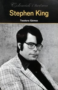 Teodoro Gómez • Stephen King