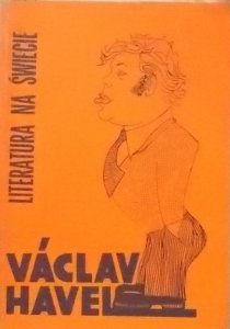 Literatura na świecie 8-9/1989 • Vaclav Havel