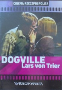 Lars von Trier • Dogville • DVD