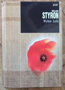William Styron • Wybór Zofii BB