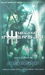 Catherine Asaro • Wielka inwersja