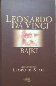 Leonardo da Vinci • Bajki