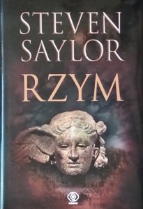 Steven Saylor • Rzym