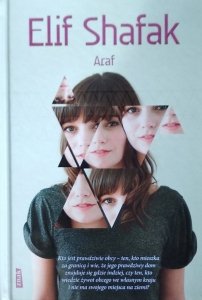 Elif Safak • Araf