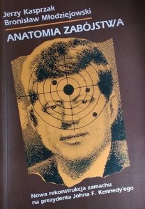 Jerzy Kasprzak • Anatomia zabójstwa