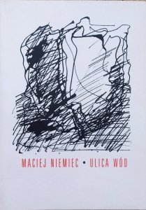 Maciej Niemiec • Ulica wód