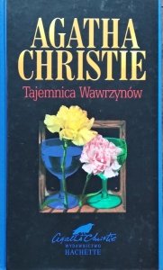 Agata Christie • Tajemnica Wawrzynów