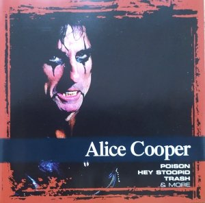 Alice Cooper • Collections • CD