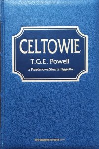 T.G.E. Powell • Celtowie 