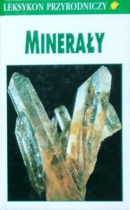 Olaf Medenbach • Minerały. Leksykon przyrodniczy