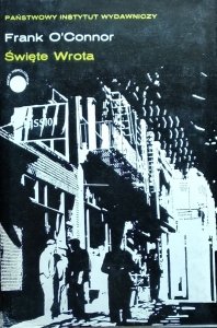 Frank O'Connor • Święte Wrota