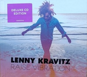 Lenny Kravitz • Raise Vibration • CD / Deluxe