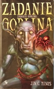 Jim Hines • Zadanie goblina