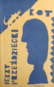 Jerzy Przeździecki • Kot