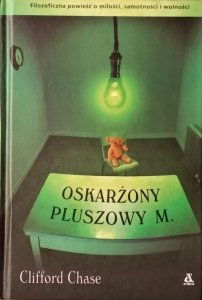 Clifford Chase • Oskarżony pluszowy M