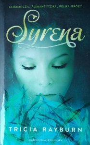 Tricia Rayburn • Syrena