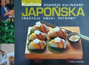 Kuchnia japońska • Podróże kulinarne