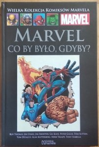 Marvel: Co by było, gdyby? • WKKM 119