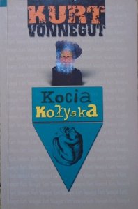 Kurt Vonnegut • Kocia kołyska
