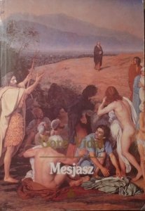 Gore Vidal • Mesjasz