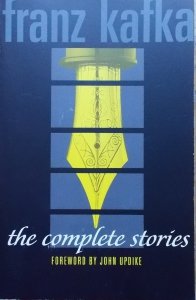 Franz Kafka • The Complete Stories