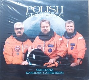 Śmietana Karolak Czerwiński • Polish Standards • CD
