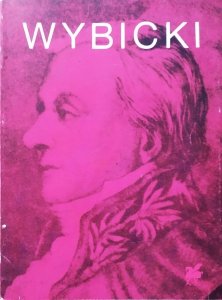 Józef Wybicki • Poezje wybrane