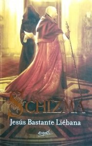 Jesus Bastante Liebana • Schizma