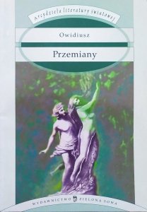 Owidiusz • Przemiany 