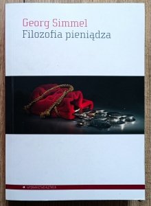 Georg Simmel • Filozofia pieniądza