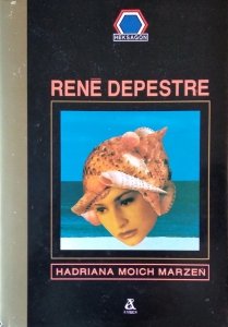 Rene Depestre • Hadriana moich marzeń