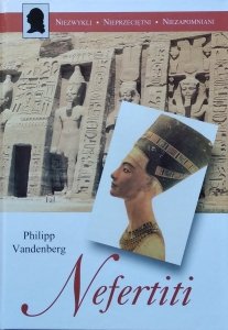 Philipp Vandenberg • Nefertiti