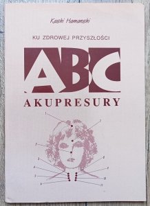 Kashi Hamanshi • ABC akupresury