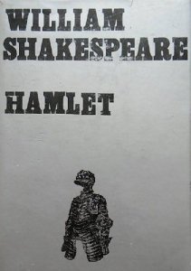 William Shakespeare • Hamlet [Witold Chwalewik]
