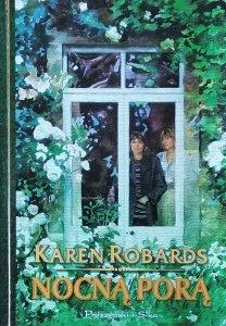 Karen Robards • Nocną porą