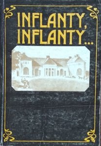 Zbigniew Szopiński • Inflanty, Inflanty...