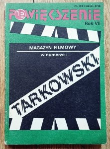 Powiększenie 1-2/1987 • Tarkowski