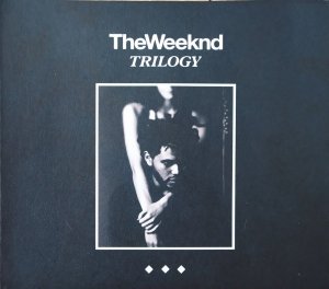 The Weeknd • Trilogy • 3CD