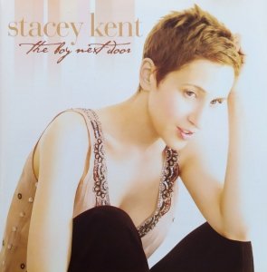 Stacey Kent • The Boy Next Door • CD