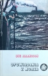 Ove Allansson • Opowiadania z morza