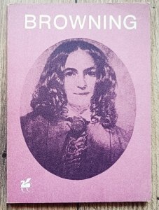 Elizabeth Browning • Poezje wybrane