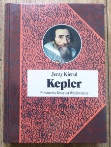 Jerzy Kierul • Kepler