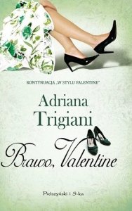 Adriana Trigiani • Brawo, Valentine