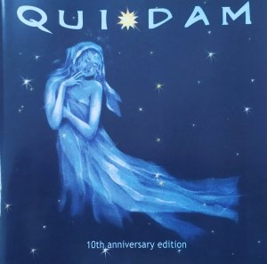 Quidam • Quidam/Rzeka wspomnień • 2CD 10th Anniversary Edition