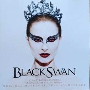 Clint Mansell • Black Swan • CD