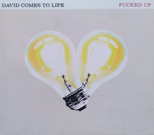 Fucked Up • David Comes to Life • CD