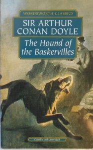 Sir Arthur Conan Doyle • The Hound of the Baskervilles
